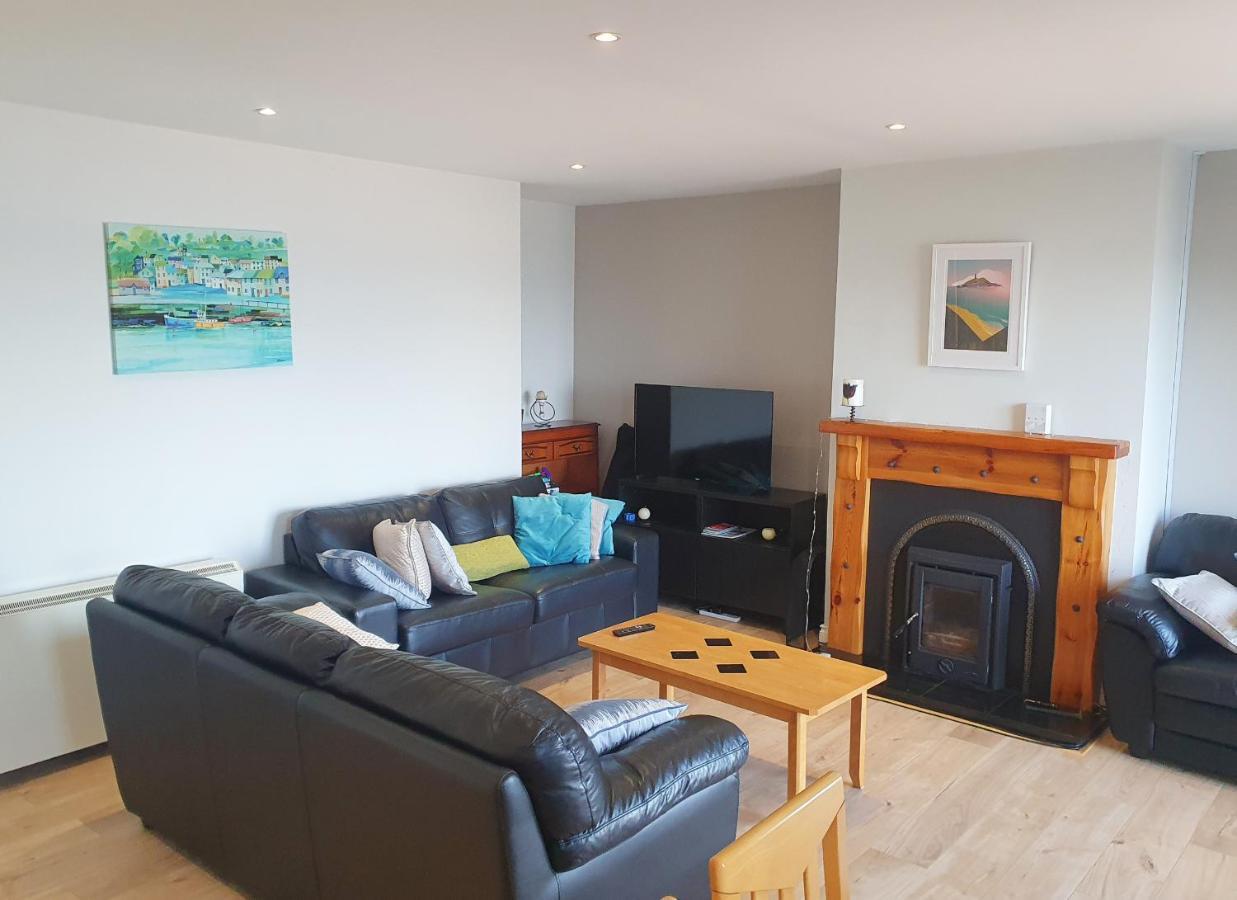 Ballycotton Holiday Apartment No 6 By Trident Holiday Homes ภายนอก รูปภาพ