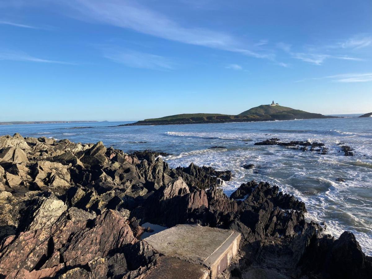 Ballycotton Holiday Apartment No 6 By Trident Holiday Homes ภายนอก รูปภาพ