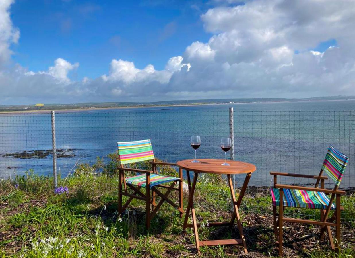 Ballycotton Holiday Apartment No 6 By Trident Holiday Homes ภายนอก รูปภาพ